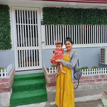 Villa Catrionna Doll House Tagum Esterno foto