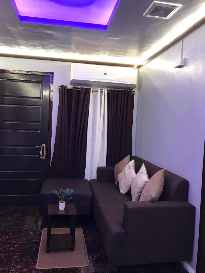 Villa Catrionna Doll House Tagum Esterno foto