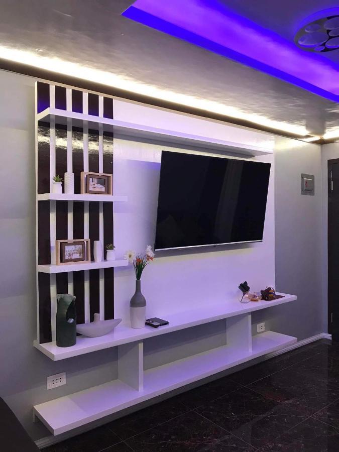 Villa Catrionna Doll House Tagum Esterno foto