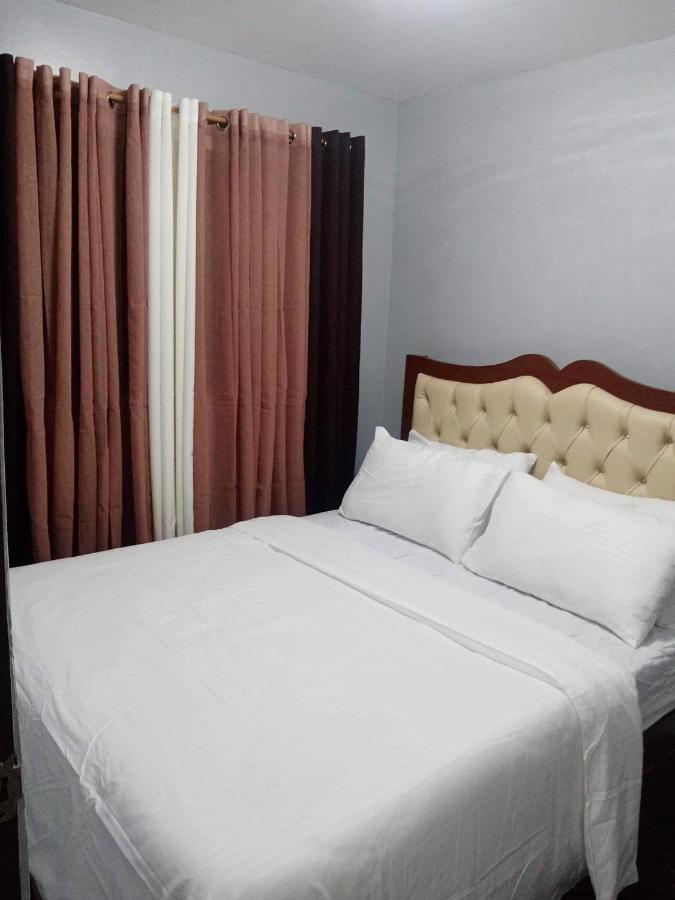 Villa Catrionna Doll House Tagum Esterno foto